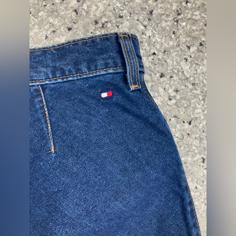 Tommy Hilfiger Maxi skirt size 14